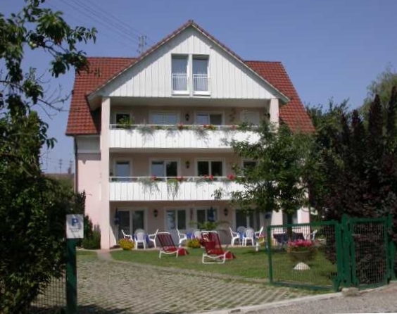 Öhningen - Fewo Haus Bilger Öhningen - Fewo Haus Bilger
