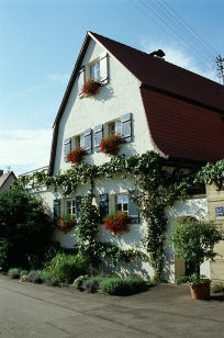 Daisendorf - Weinbauernhof