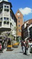 Meersburg - Hotel zum Bären