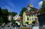 Meersburg - Unterstadt