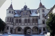 Rathaus