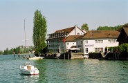 Seehotel Kronenhof Berlingen