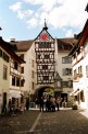 Stein am Rhein Stadttor 122 x 81