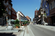 Stockach - Hauptstr.