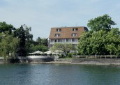 Kressbronn - Strandhotel