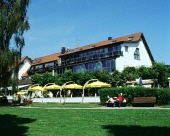 Ludwigshafen - Seehotel Adler Ludwigshafen - Seehotel Adler